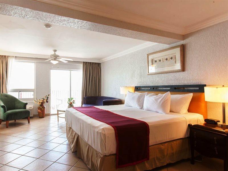 Ramada By Wyndham Princess Belize Hotel Belize City
