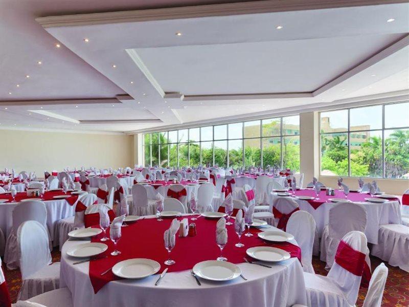 Hotel Ramada By Wyndham Princess Belize Belize City