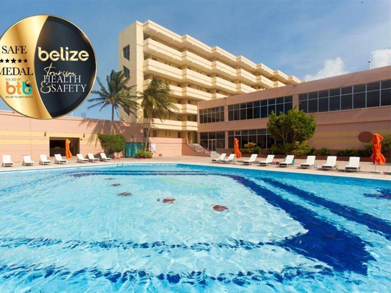 Ramada By Wyndham Princess Belize