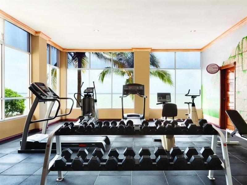 Ramada By Wyndham Princess Belize 3*