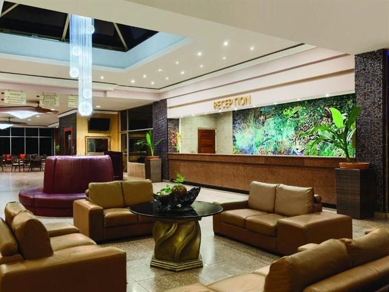 Ramada By Wyndham Princess Belize 3* Belize City
