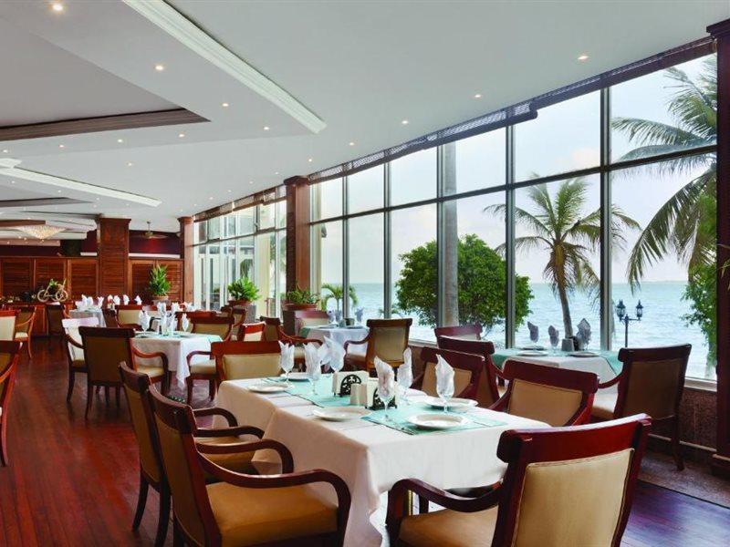 Ramada By Wyndham Princess Belize 3* Belize City
