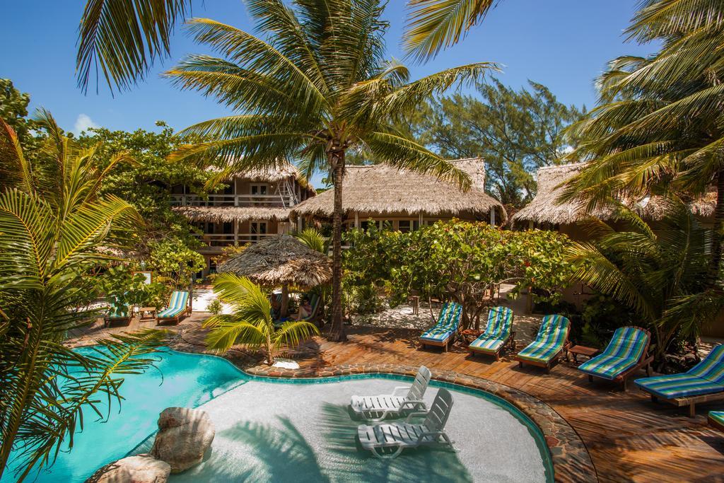 Xanadu Island 3* San Pedro (Ambergris Caye)