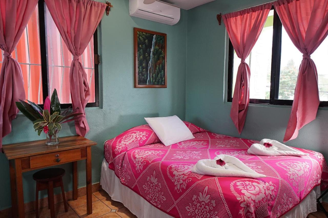Hotel Venus 2*