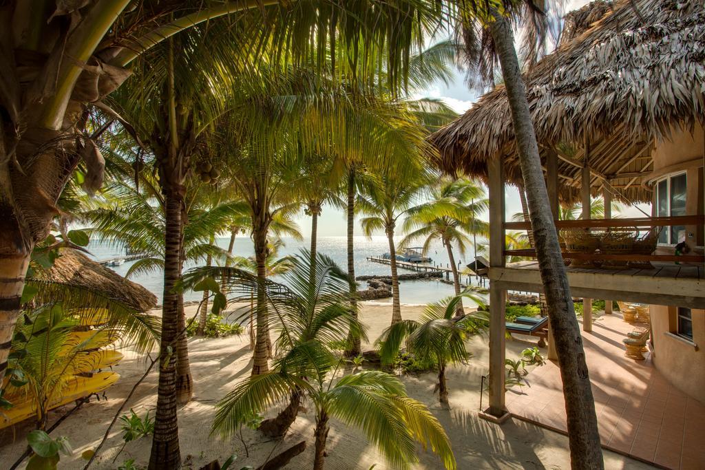 Xanadu Island San Pedro (Ambergris Caye)