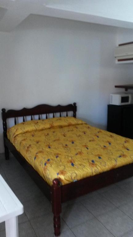 Palmas Corozal