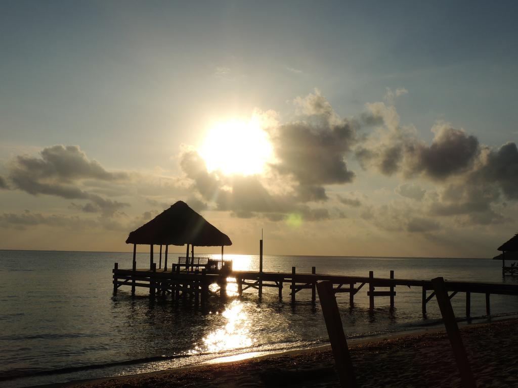 Parrot Cove Hotel