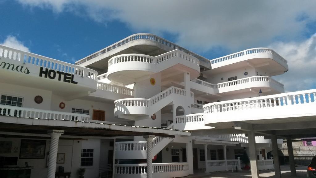 Hotel Palmas Corozal