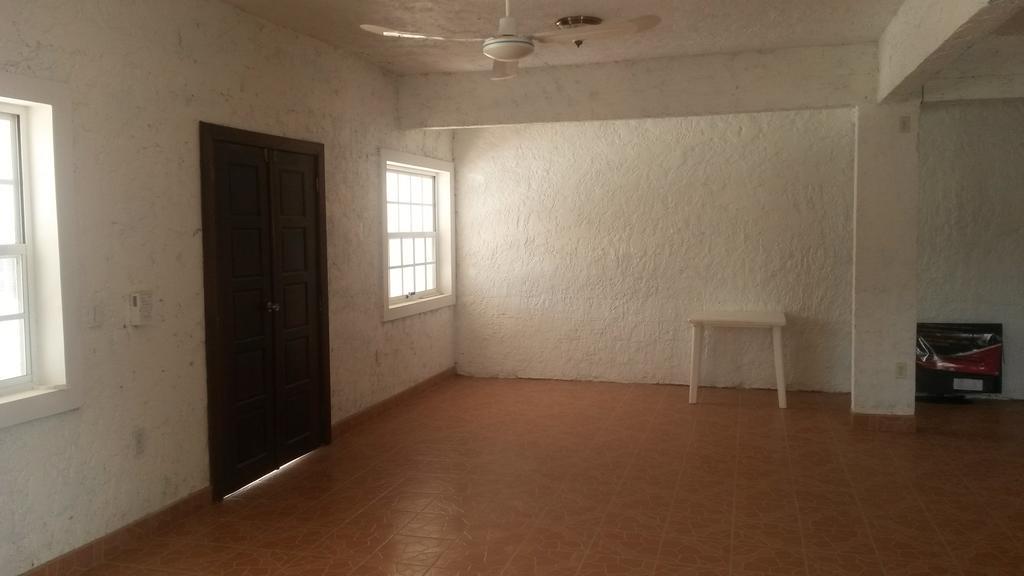 Palmas Hotel Corozal