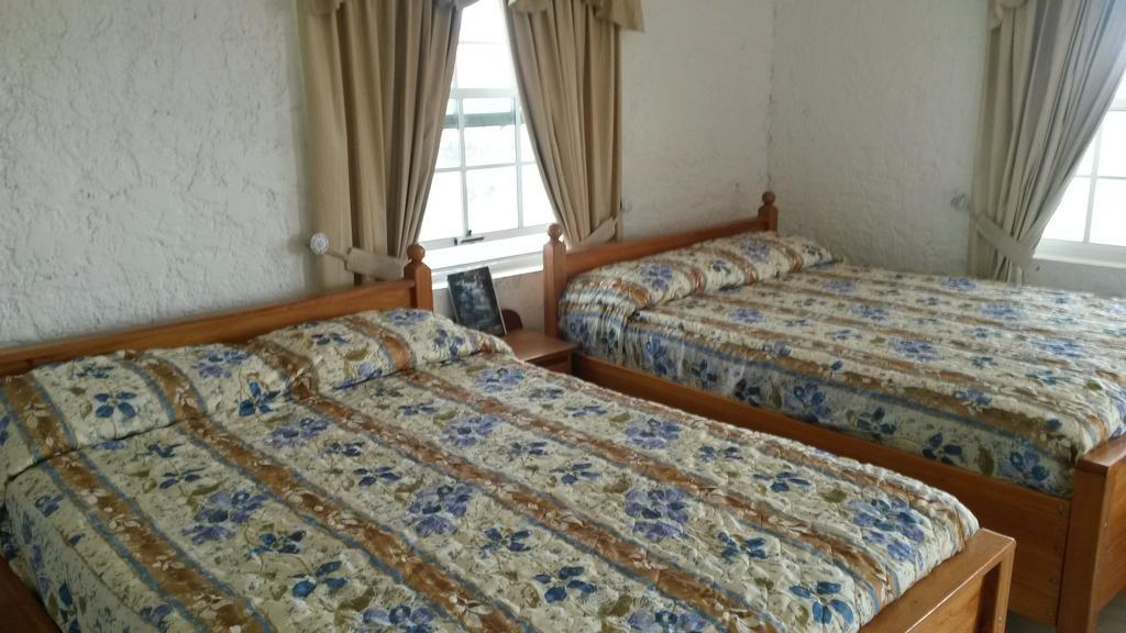Palmas Hotel