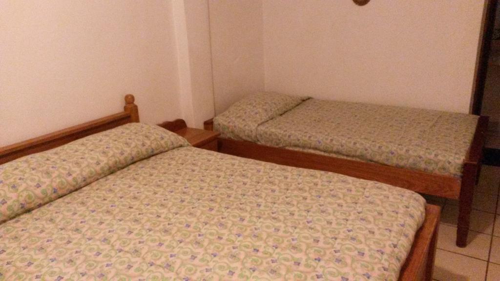 Hotel Palmas 2*
