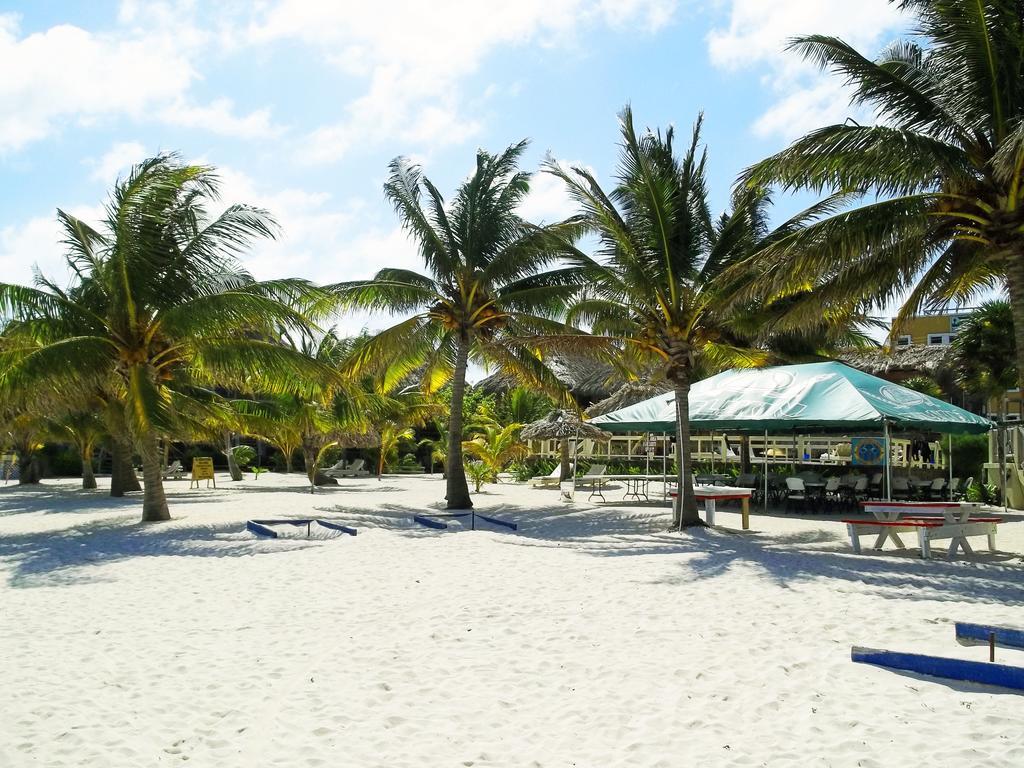 Exotic Caye San Pedro (Ambergris Caye)