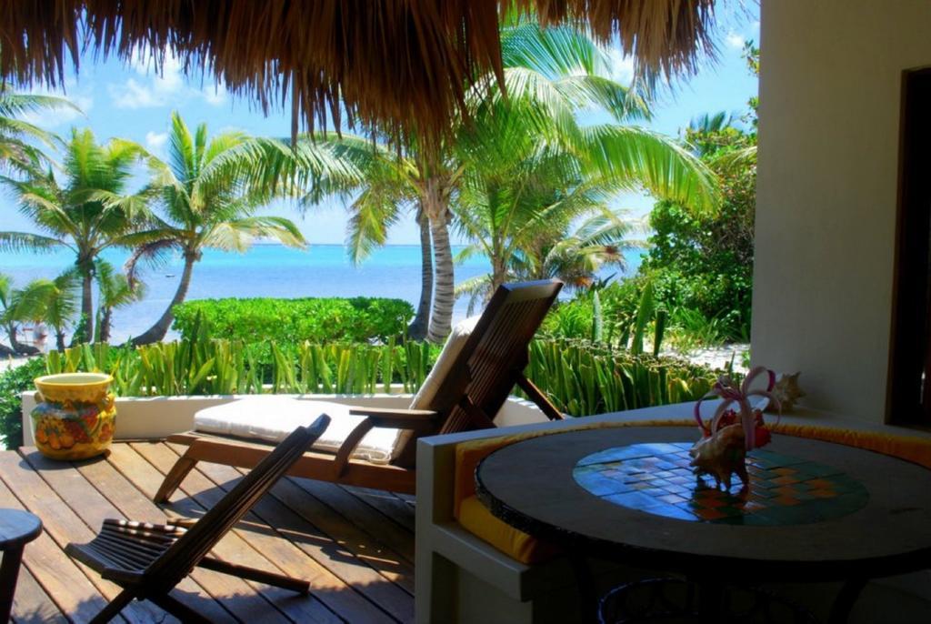 Villa La Perla Del Caribe *