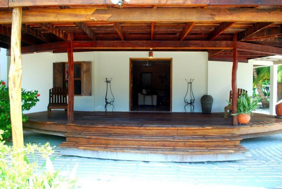 La Perla Del Caribe