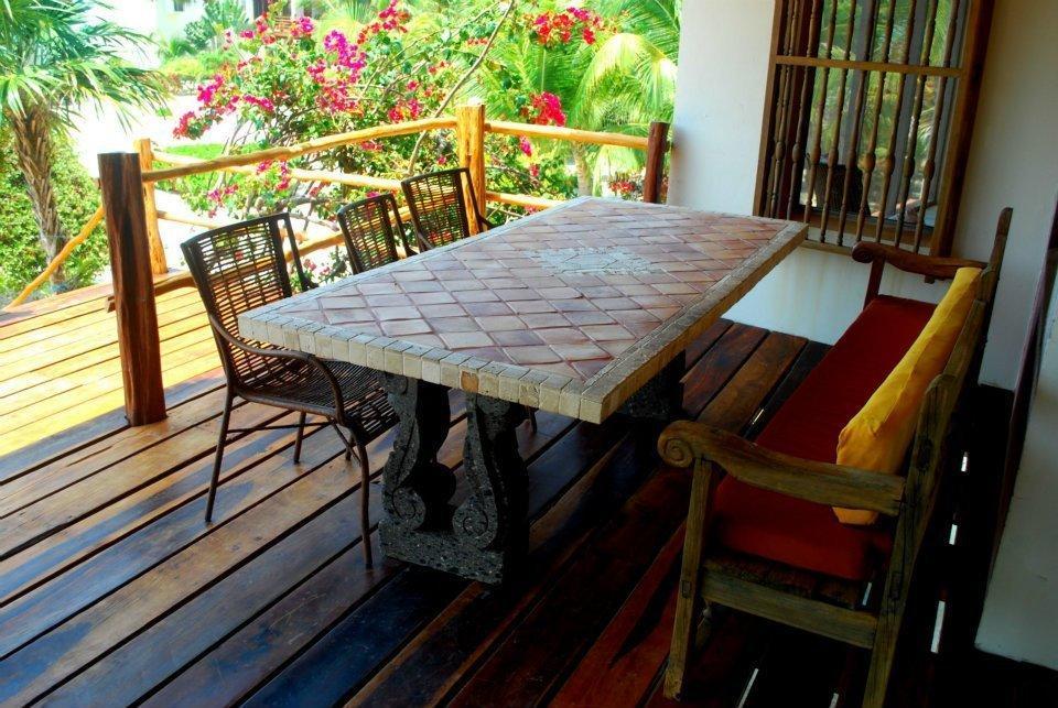 La Perla Del Caribe Villa