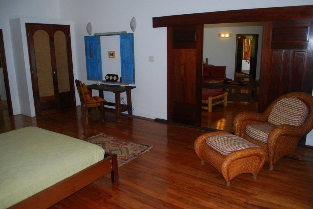 Villa La Perla Del Caribe