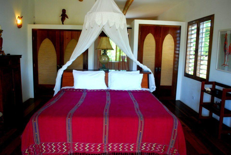 Villa La Perla Del Caribe *
