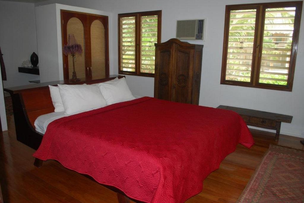 Villa La Perla Del Caribe *
