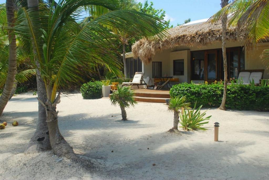 La Perla Del Caribe *