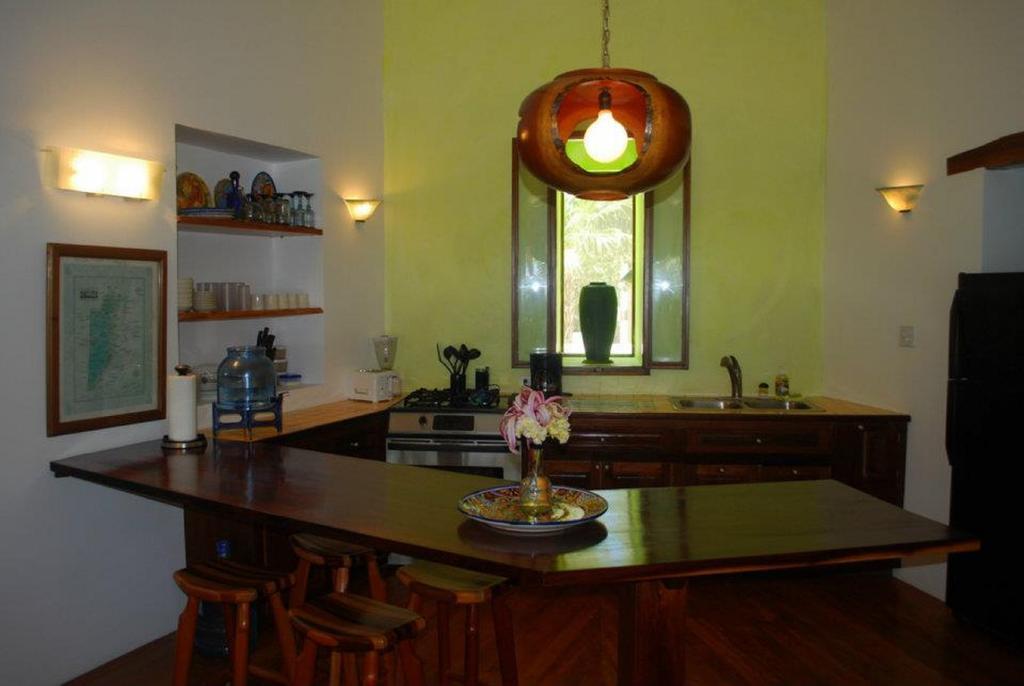 La Perla Del Caribe Villa *