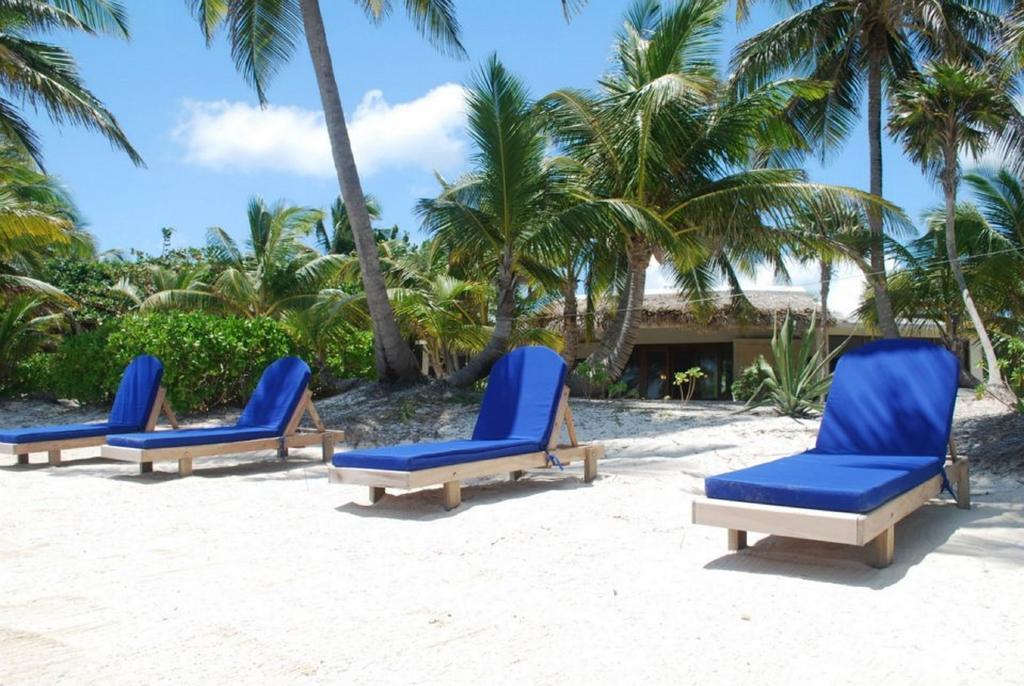 La Perla Del Caribe Villa