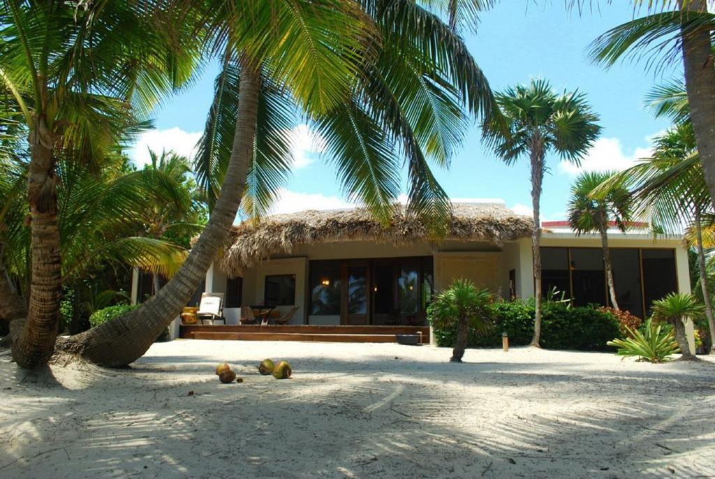 Villa La Perla Del Caribe