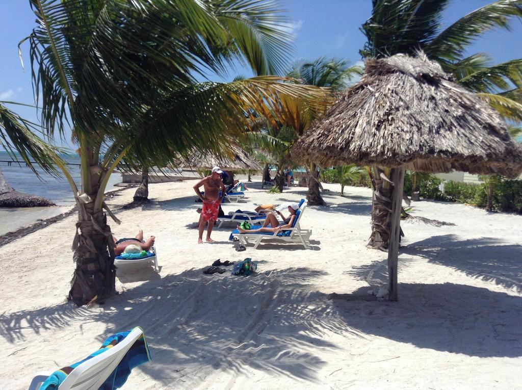 Royal Caribbean Resort San Pedro (Ambergris Caye)