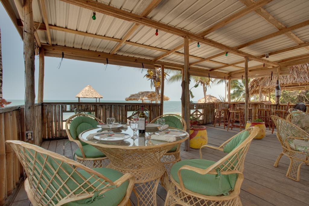 Beaches And Dreams Boutique 4* Placencia