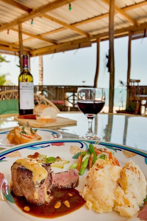 Beaches And Dreams Boutique Resort Placencia