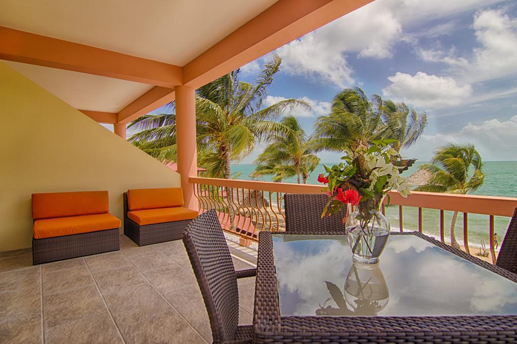 Beaches And Dreams Boutique Resort Placencia