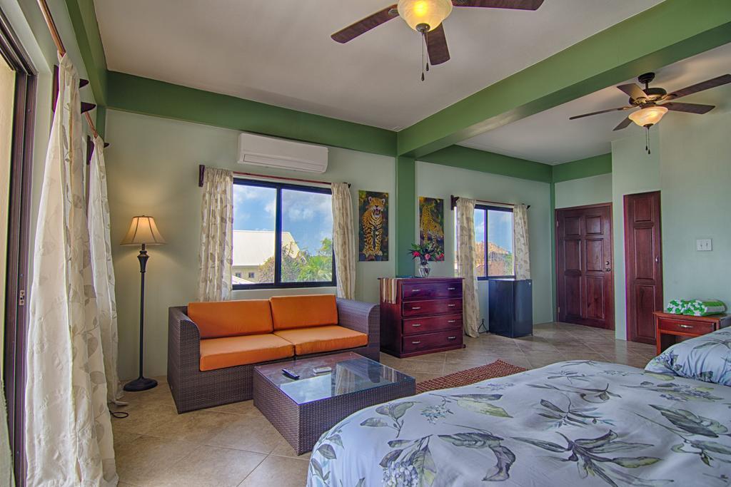 Beaches And Dreams Boutique Placencia