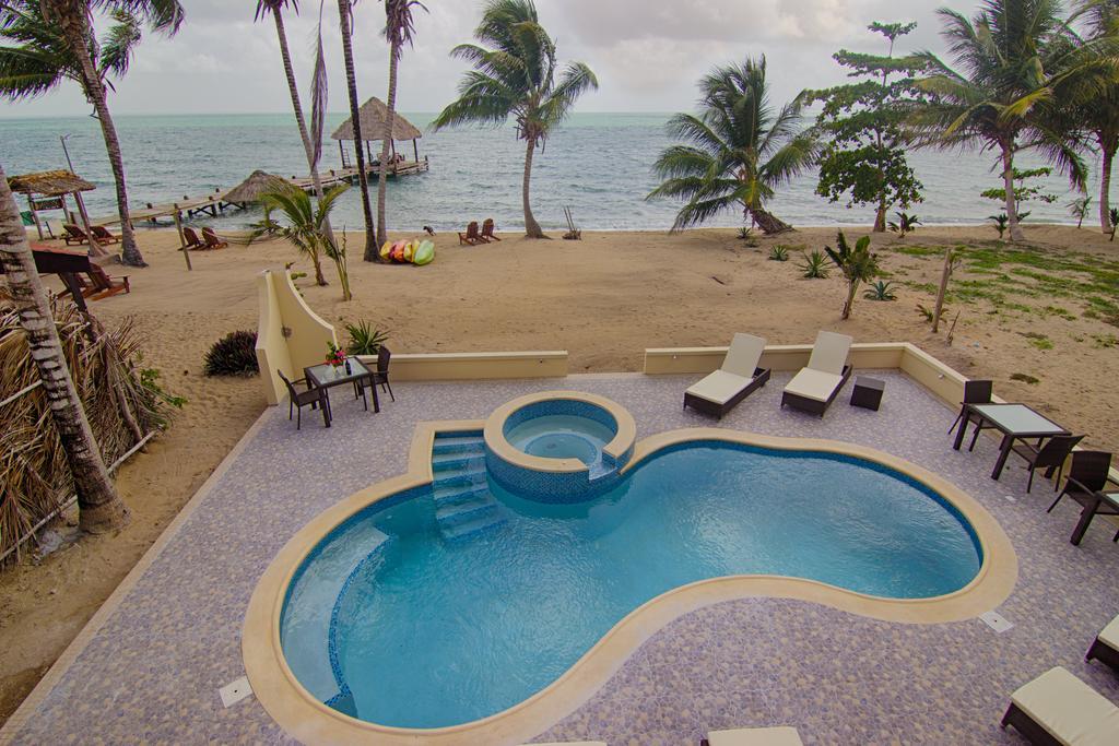 Beaches And Dreams Boutique Placencia