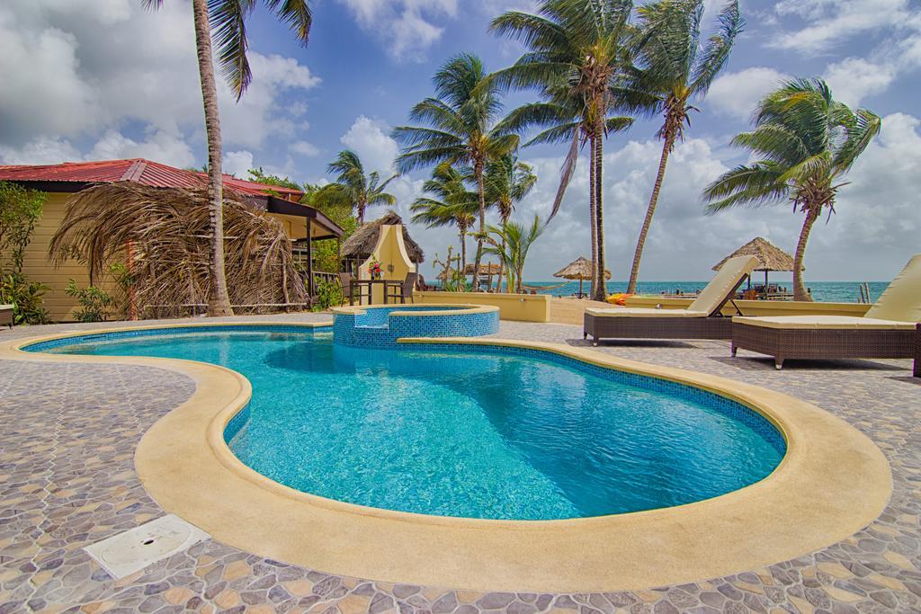 Beaches And Dreams Boutique Resort