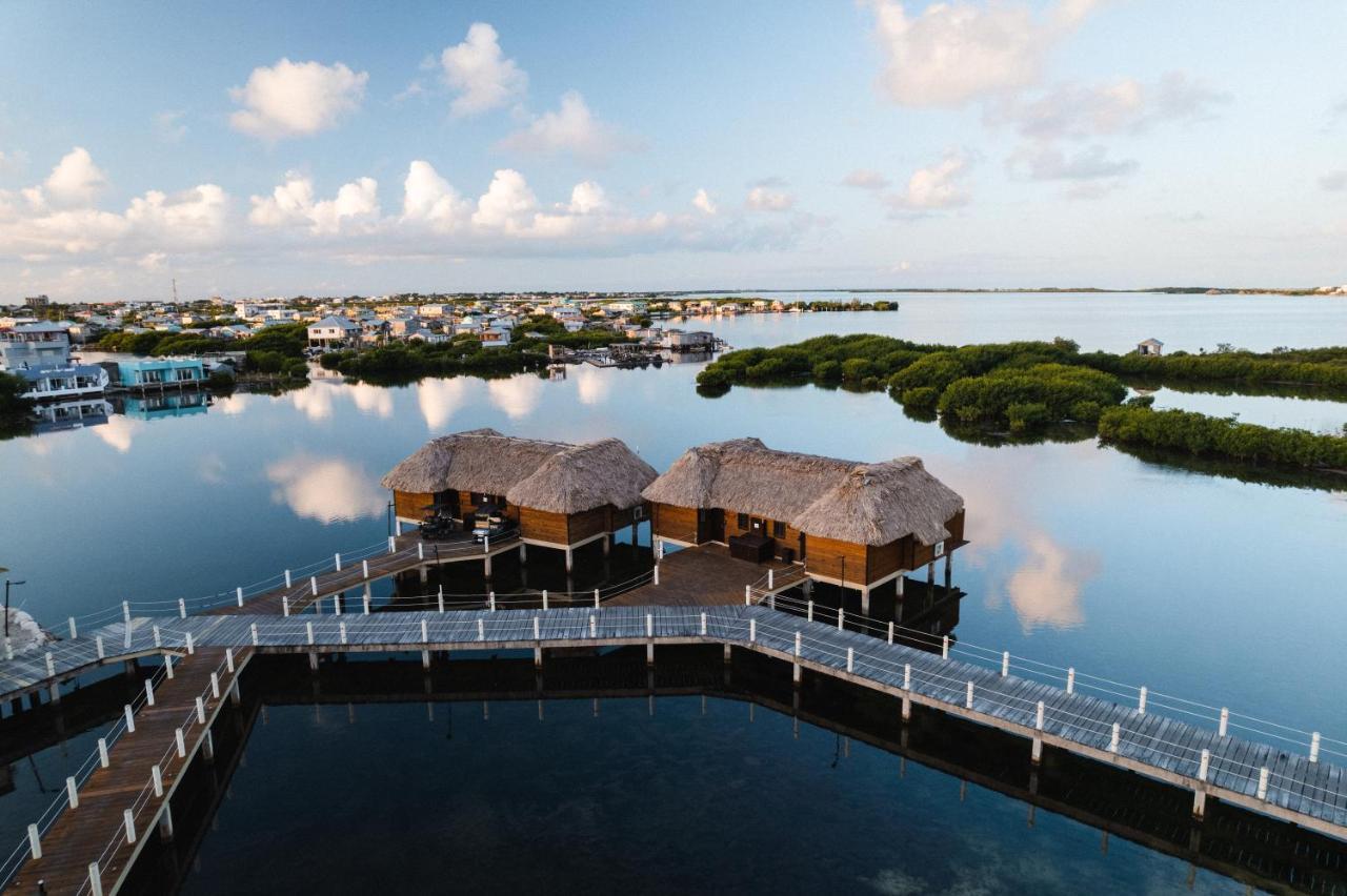 Lina Point Belize Overwater 2* San Pedro (Ambergris Caye)