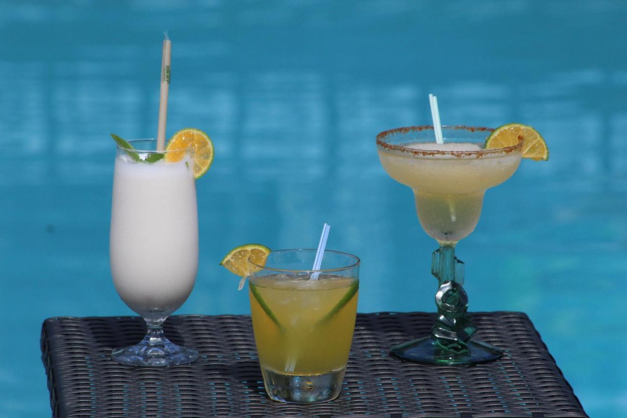 Resort Calico Jack's