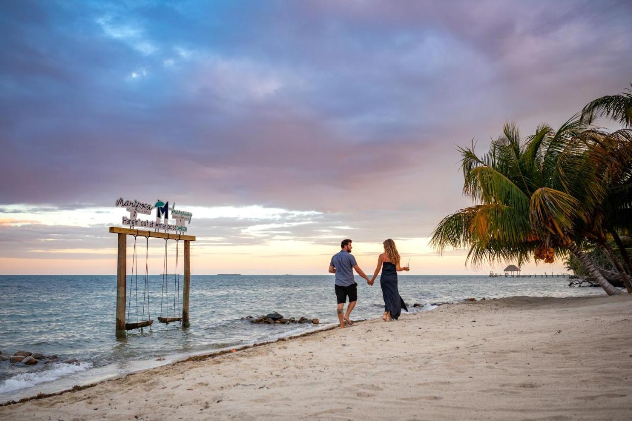 Mariposa Belize Hotel