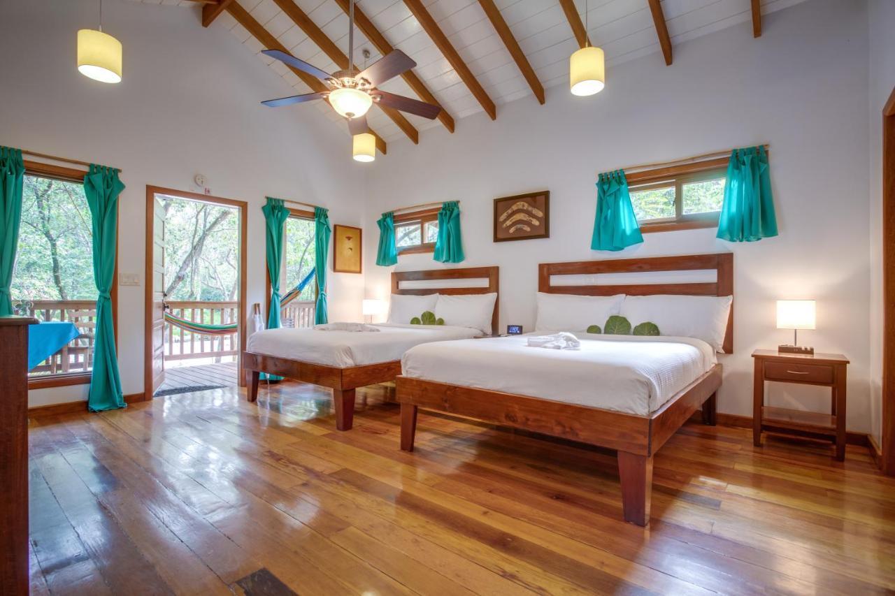 Hotel Mariposa Belize