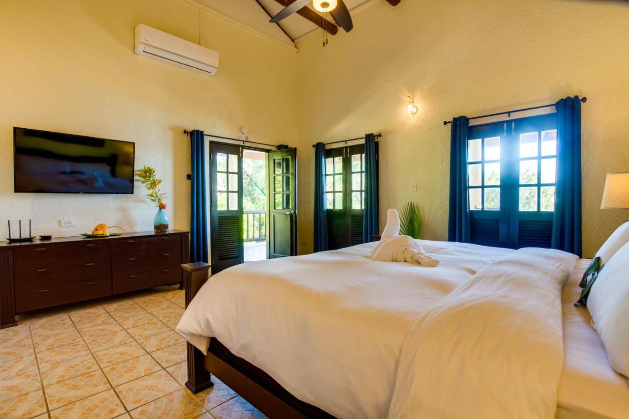 Mariposa Belize Hotel Placencia