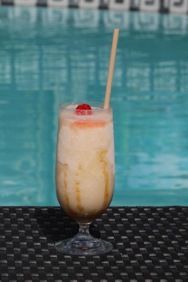 Resort Calico Jack's *