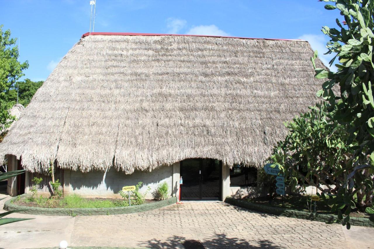 Resort Calico Jack's *
