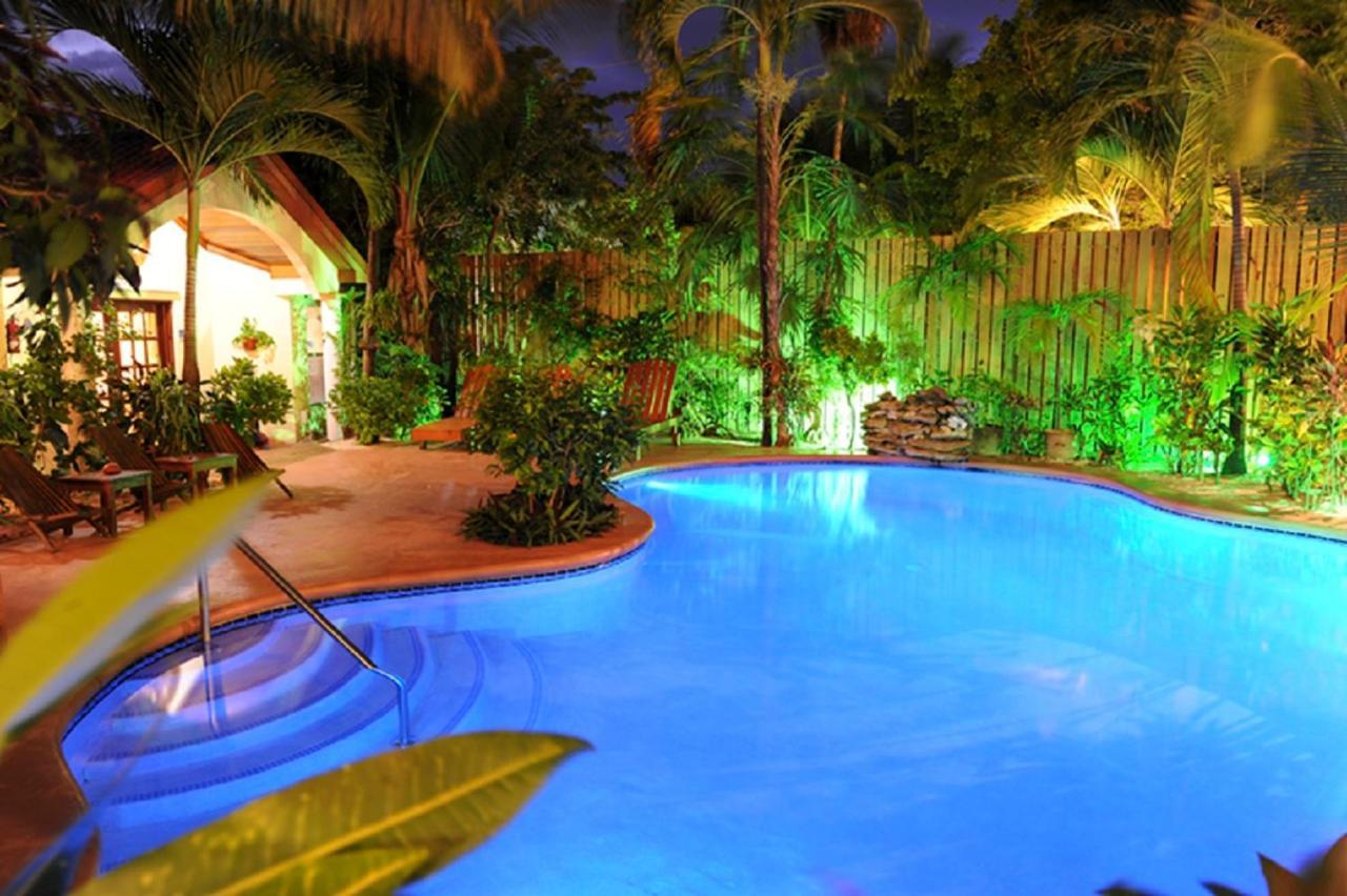 The Palms Oceanfront San Pedro (Ambergris Caye)