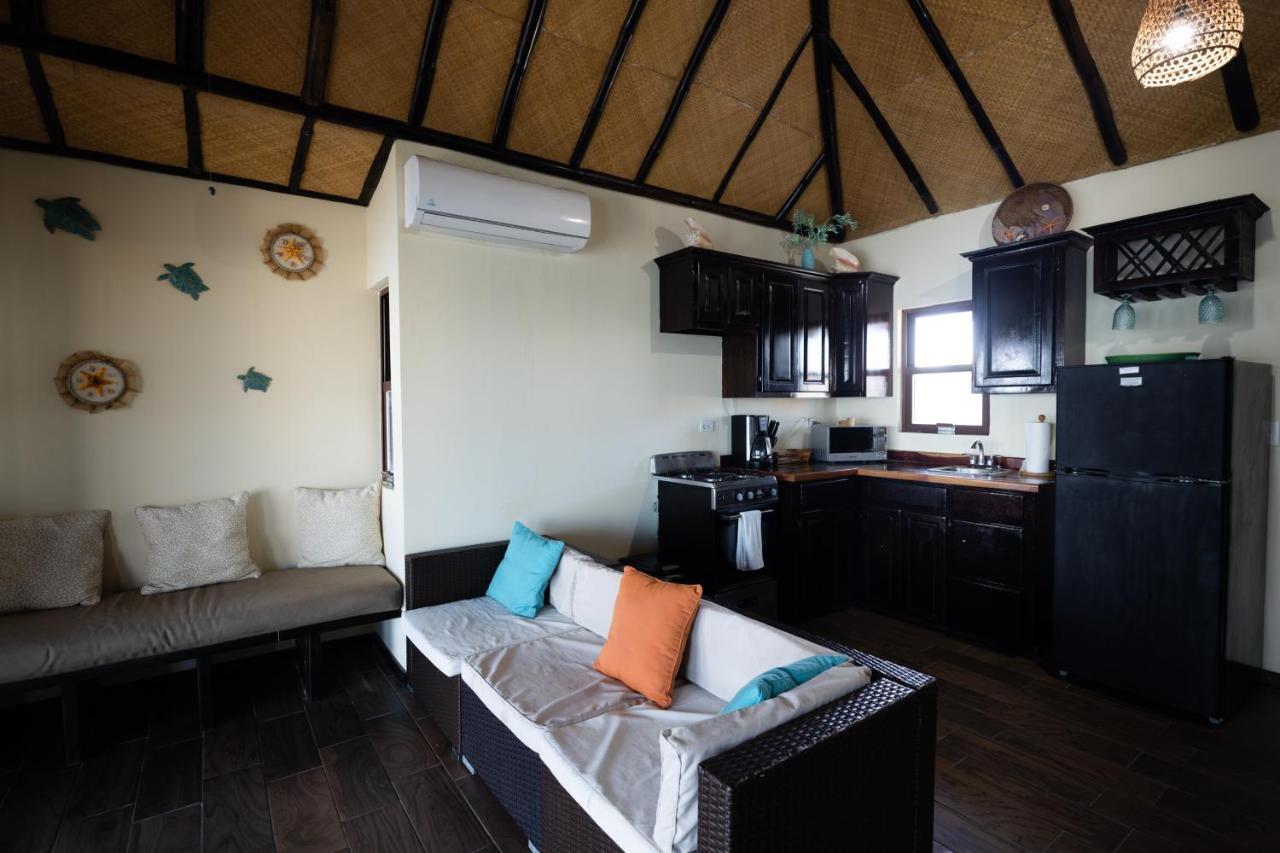Lina Point Belize Overwater Hotel San Pedro (Ambergris Caye)