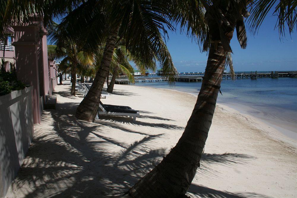 Hotel Grand Colony Island San Pedro (Ambergris Caye)