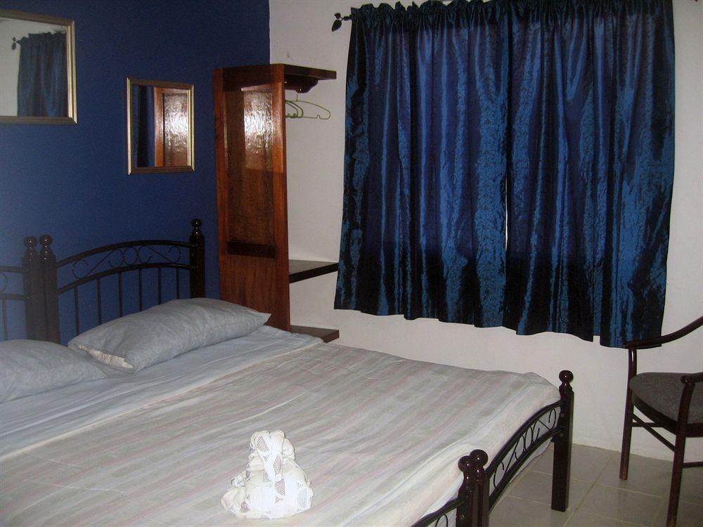 Hotel El Rey