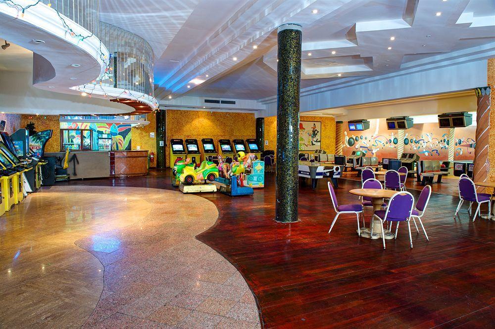 Ramada By Wyndham Princess Belize 3*
