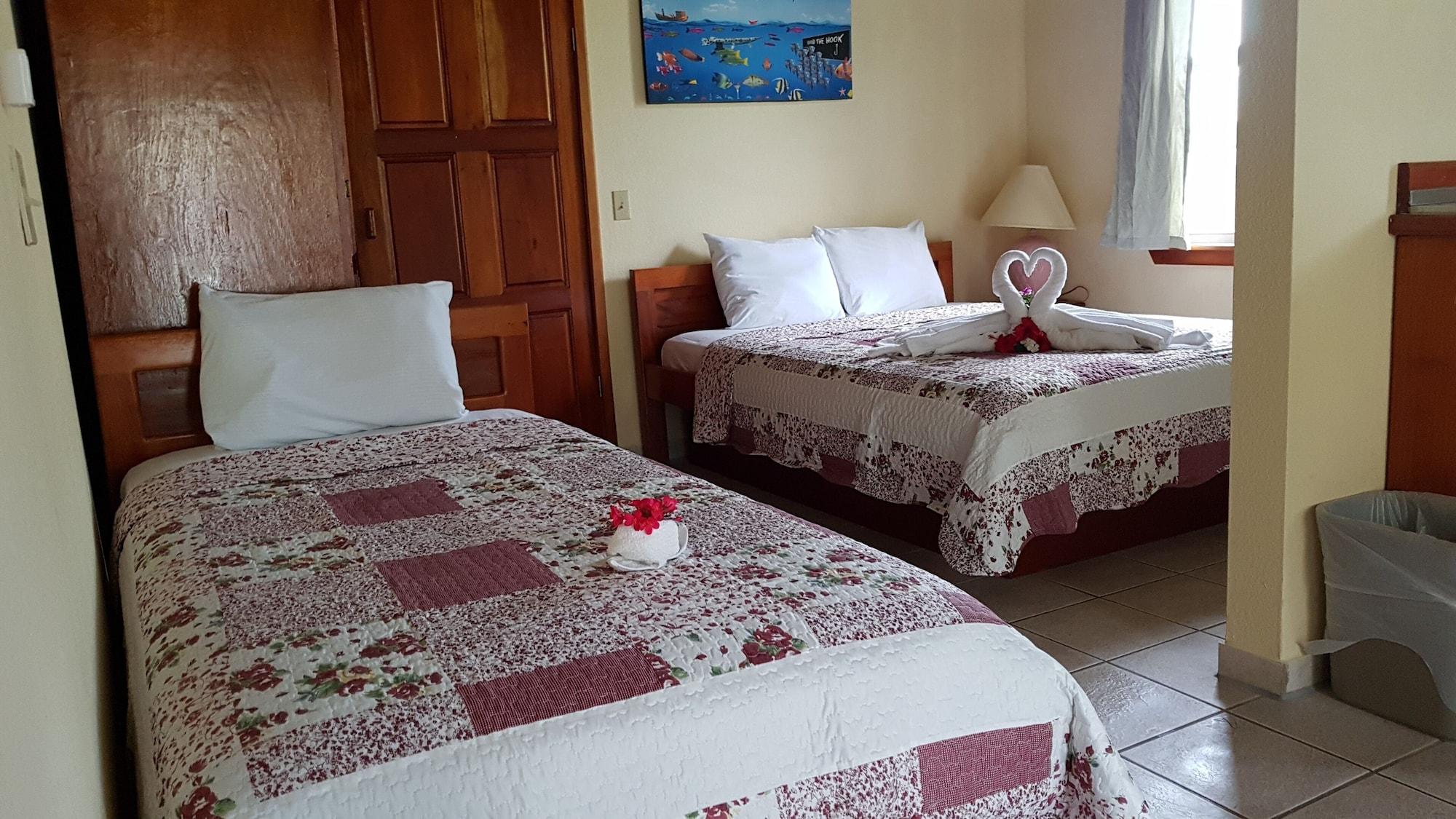 Resort Royal Caribbean