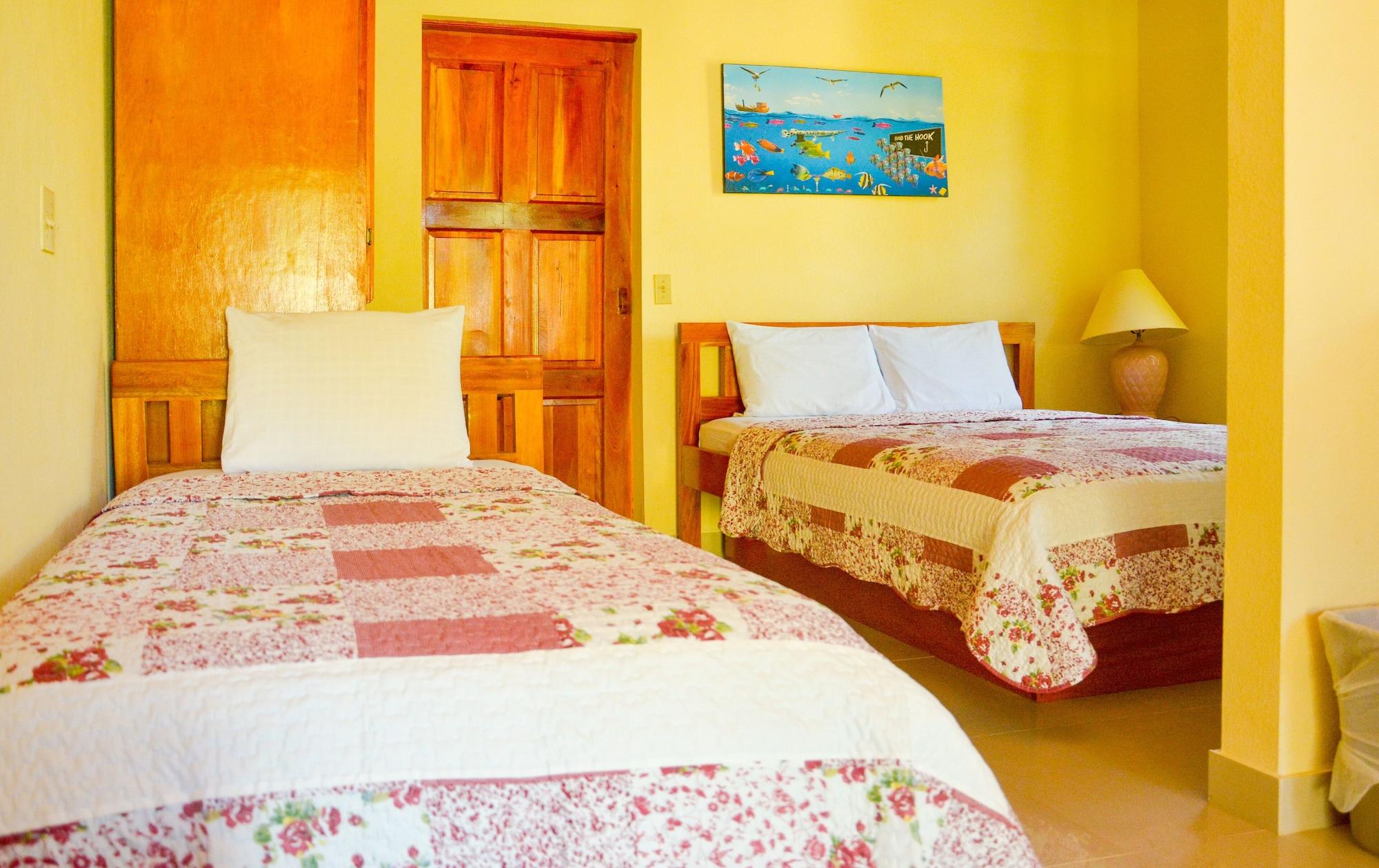 Royal Caribbean Resort 4*