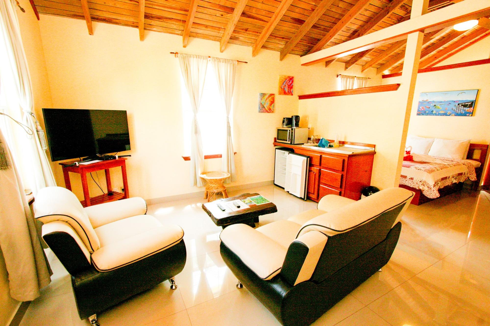 Royal Caribbean Resort San Pedro (Ambergris Caye)