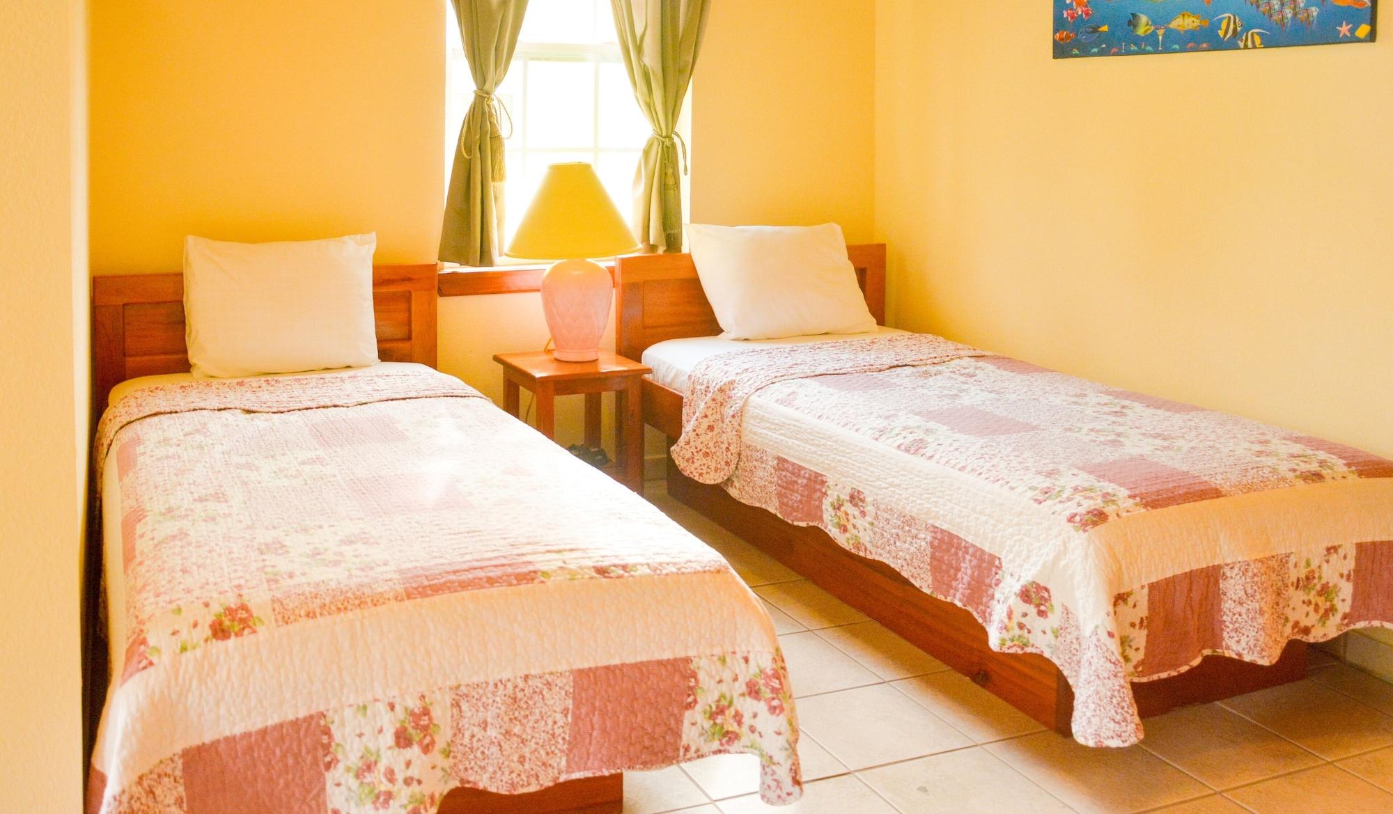 Royal Caribbean Resort 4*