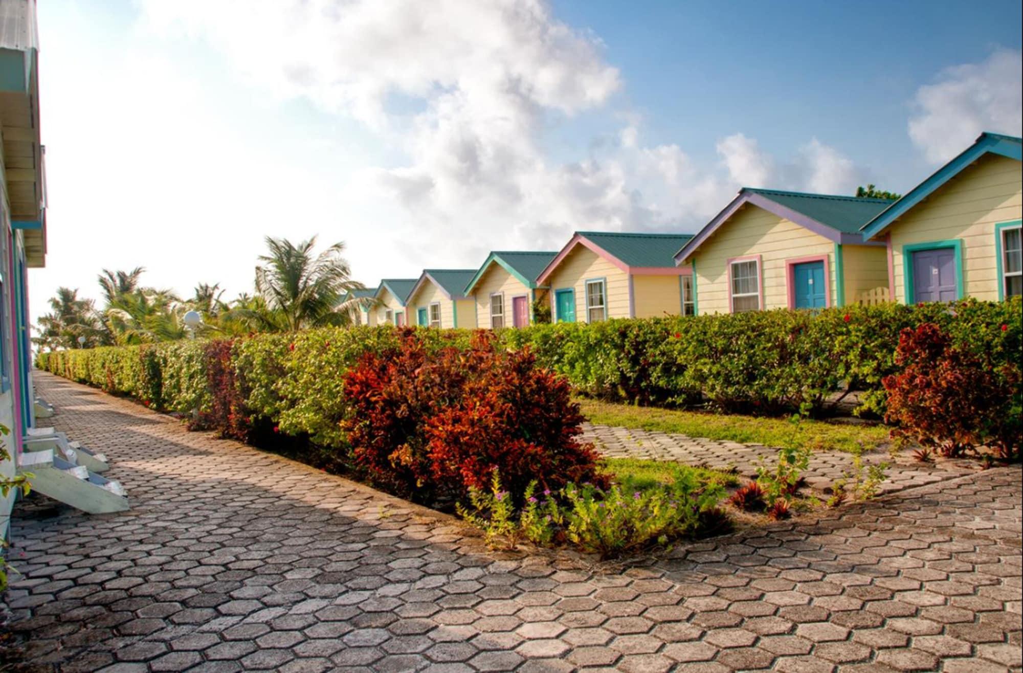 Royal Caribbean 4* San Pedro (Ambergris Caye)